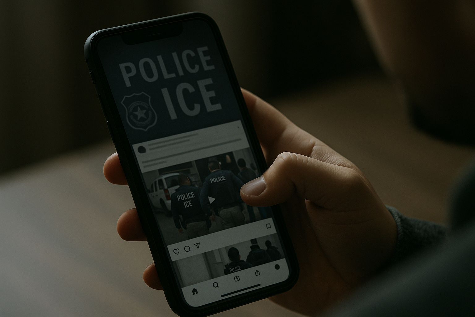 How You Can Help Take on ICE in Your State