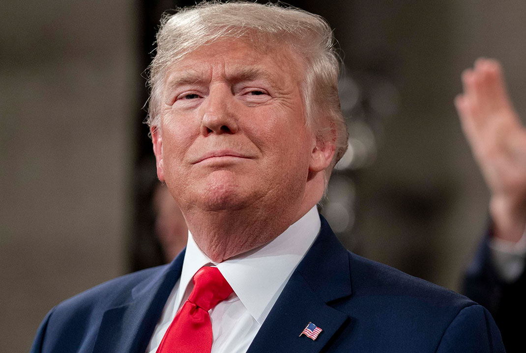 Trump’s Takeover of D.C. Police Tests the Limits of Home Rule and Federal Power