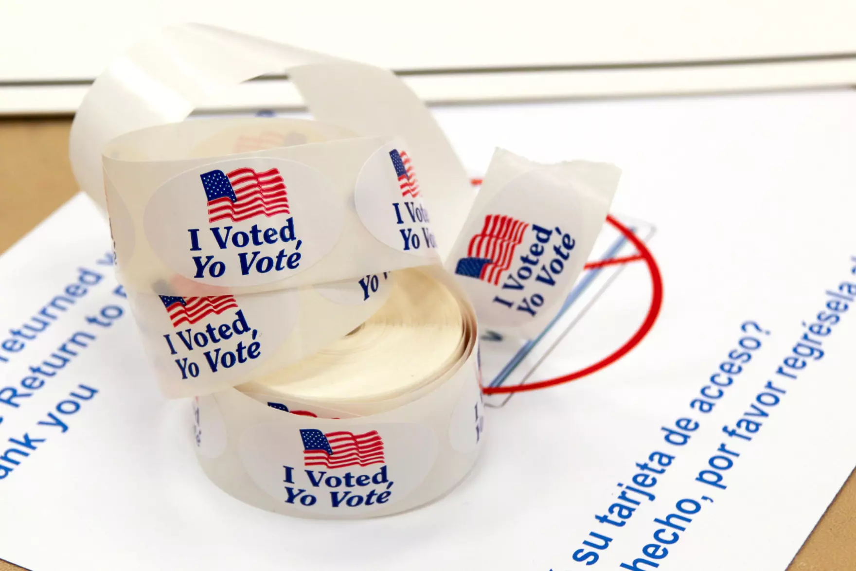 Trump Takes Putin's Advice With Plan to Eliminate Mail-In Ballots