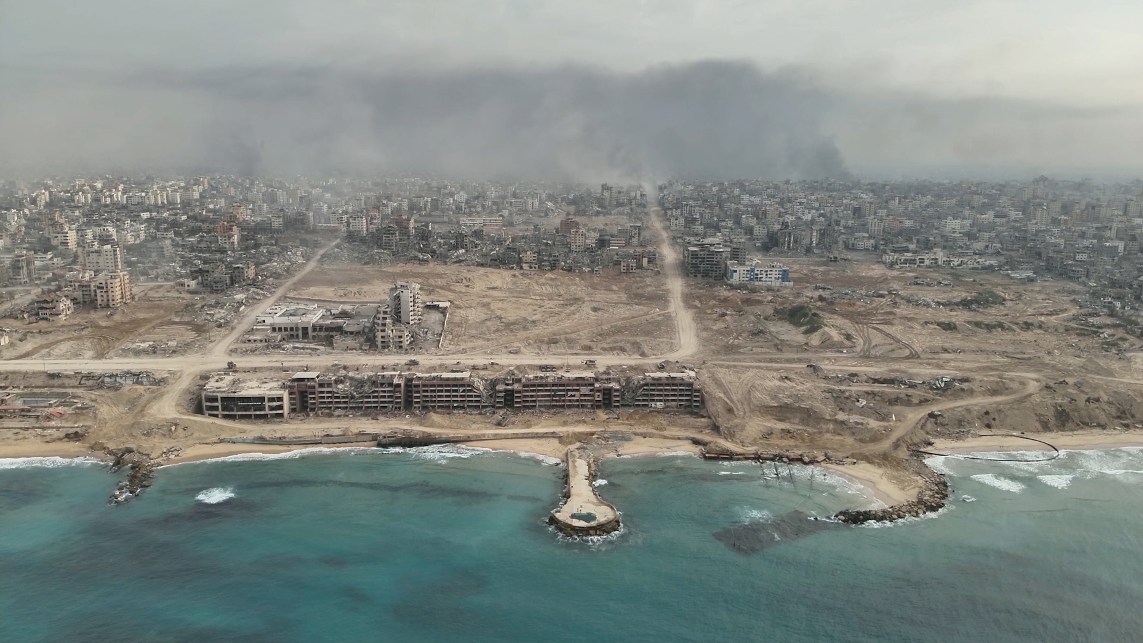 The UN Has Confirmed Israel Is Committing Genocide in Gaza