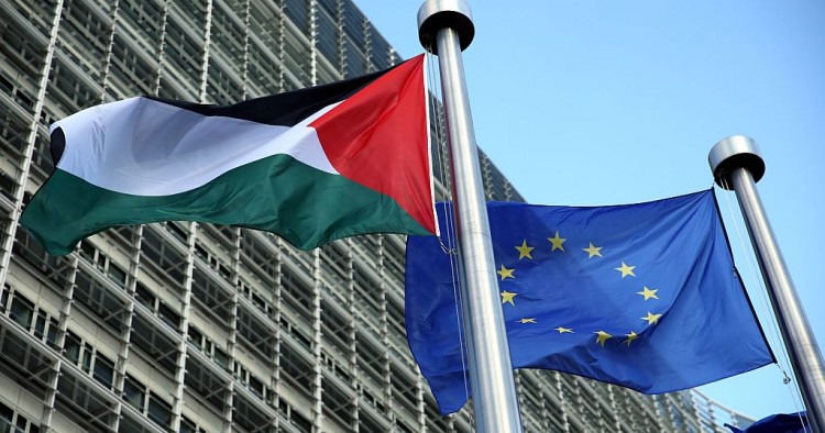 The EU’s Failure in Gaza Challenges the Core of Its Identity