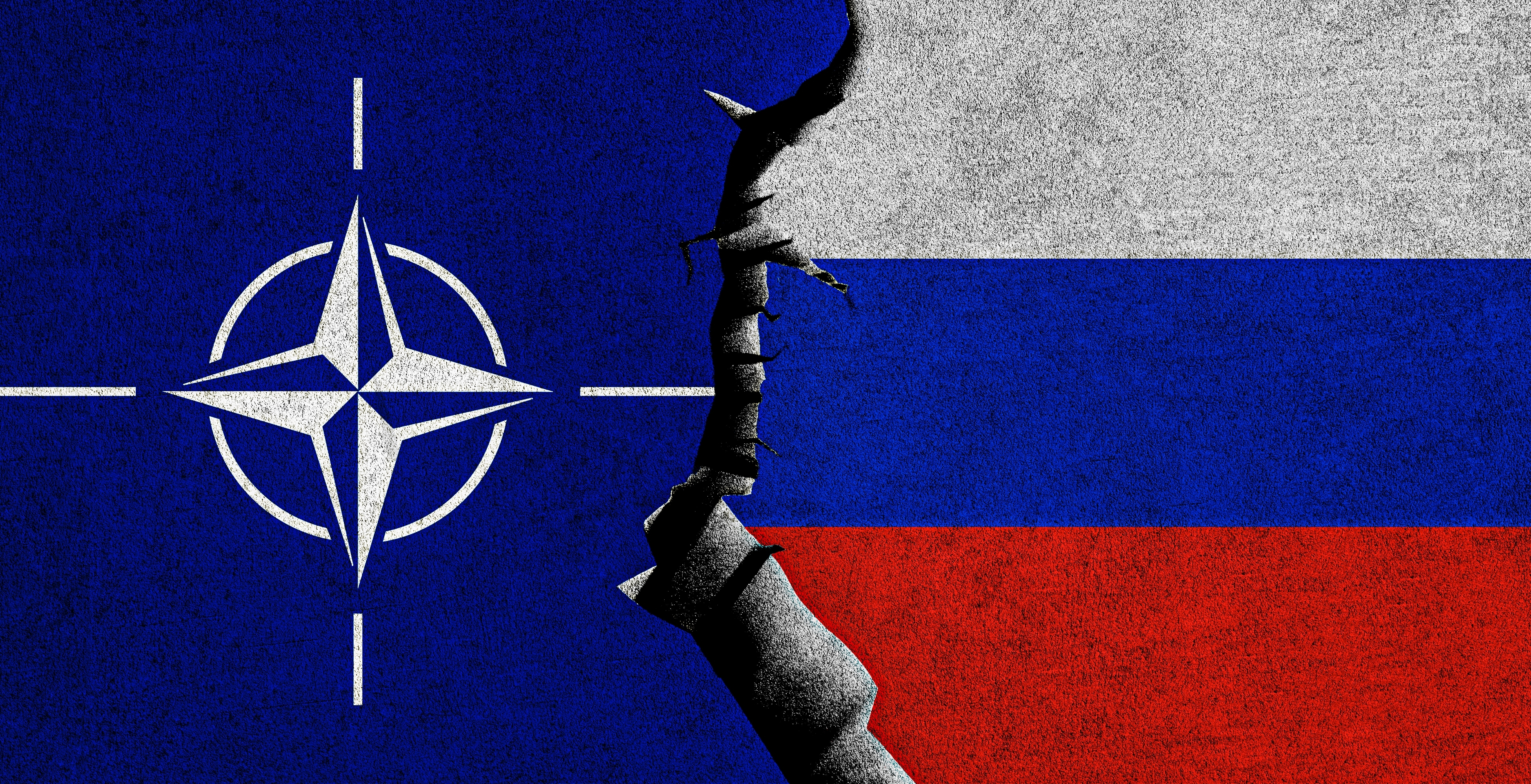 Russian Drones Tested NATO Airspace Twice, They'll Probably Do It Again