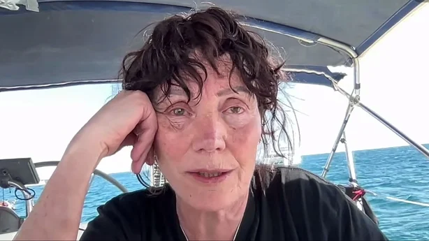 Israel Kidnaps Irish President's Sister While U.S. Media Remains Silent