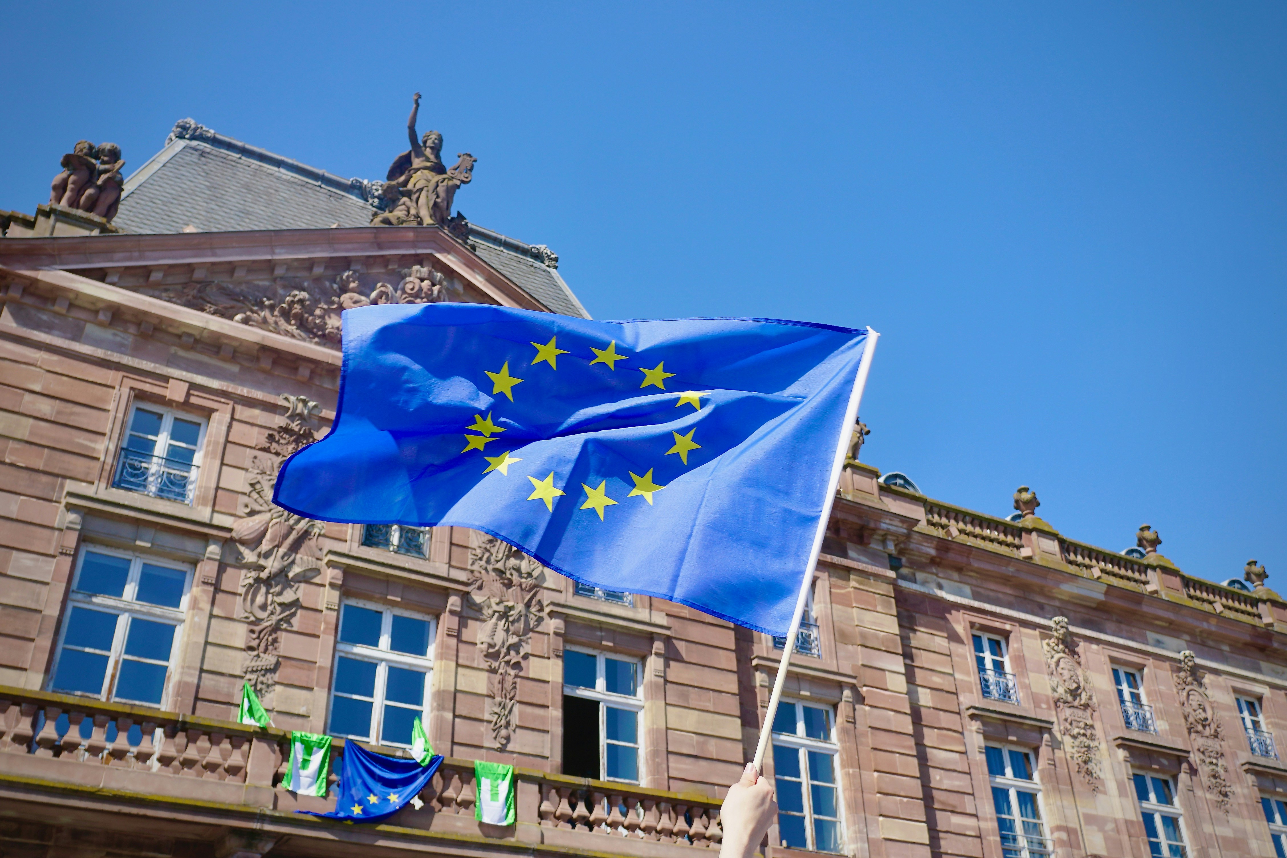 EU Had Already Offered to Scrap Tariffs—Trump Went Full Trade War Anyway