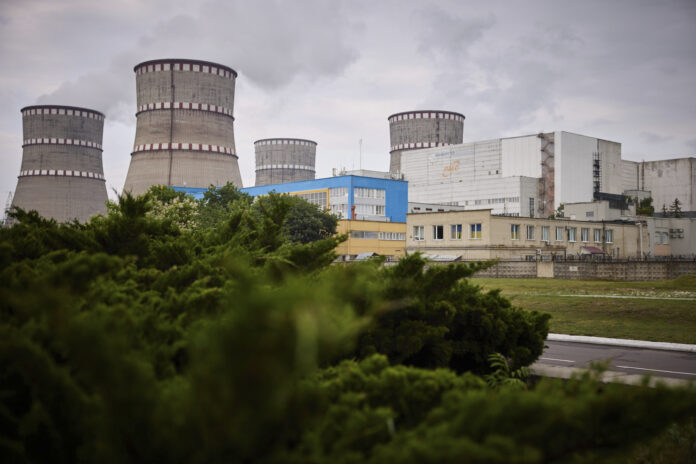 The West Lost Its Mind Over Zaporizhzhia. Now It’s Quiet While Israel Bombs Nuclear Sites.