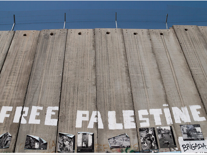Israeli Lawmakers Set to Debate Annexation of Occupied West Bank