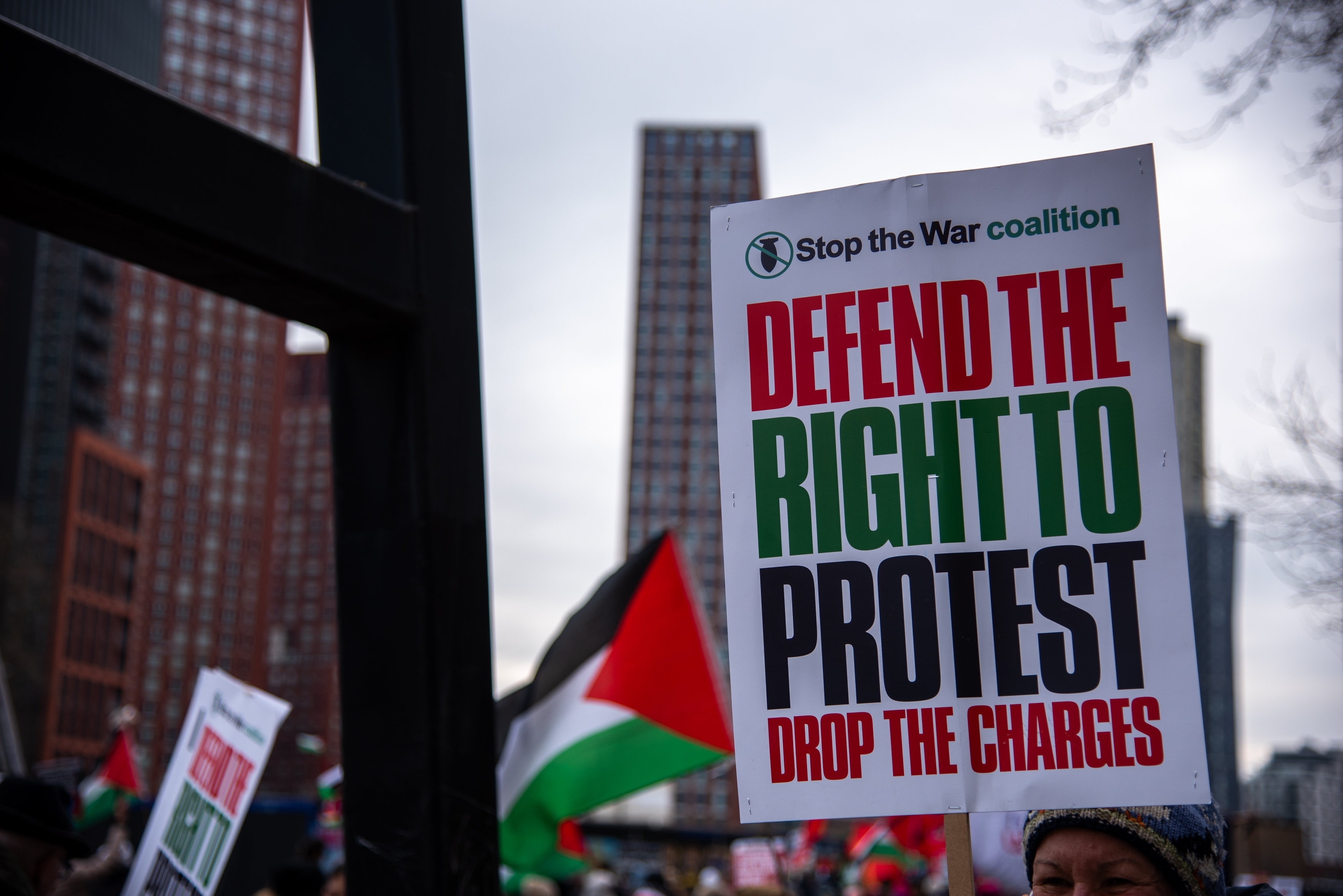 Palestine Action Isn’t Terrorism, Says UN in Rare Rebuke of UK Policy