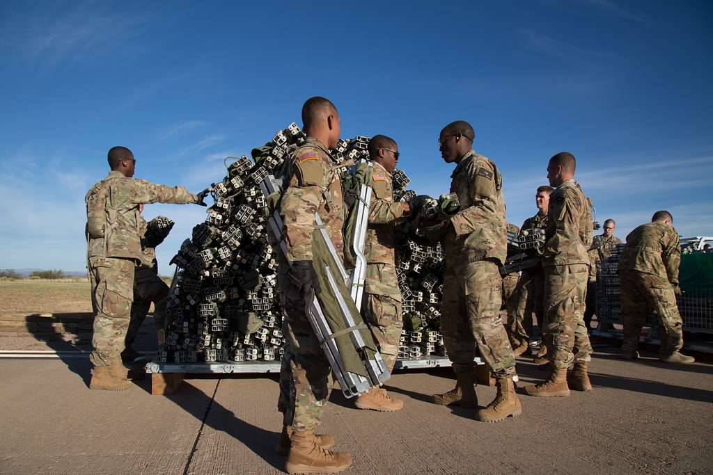 Is Trump About to Start a War on the American Continent?