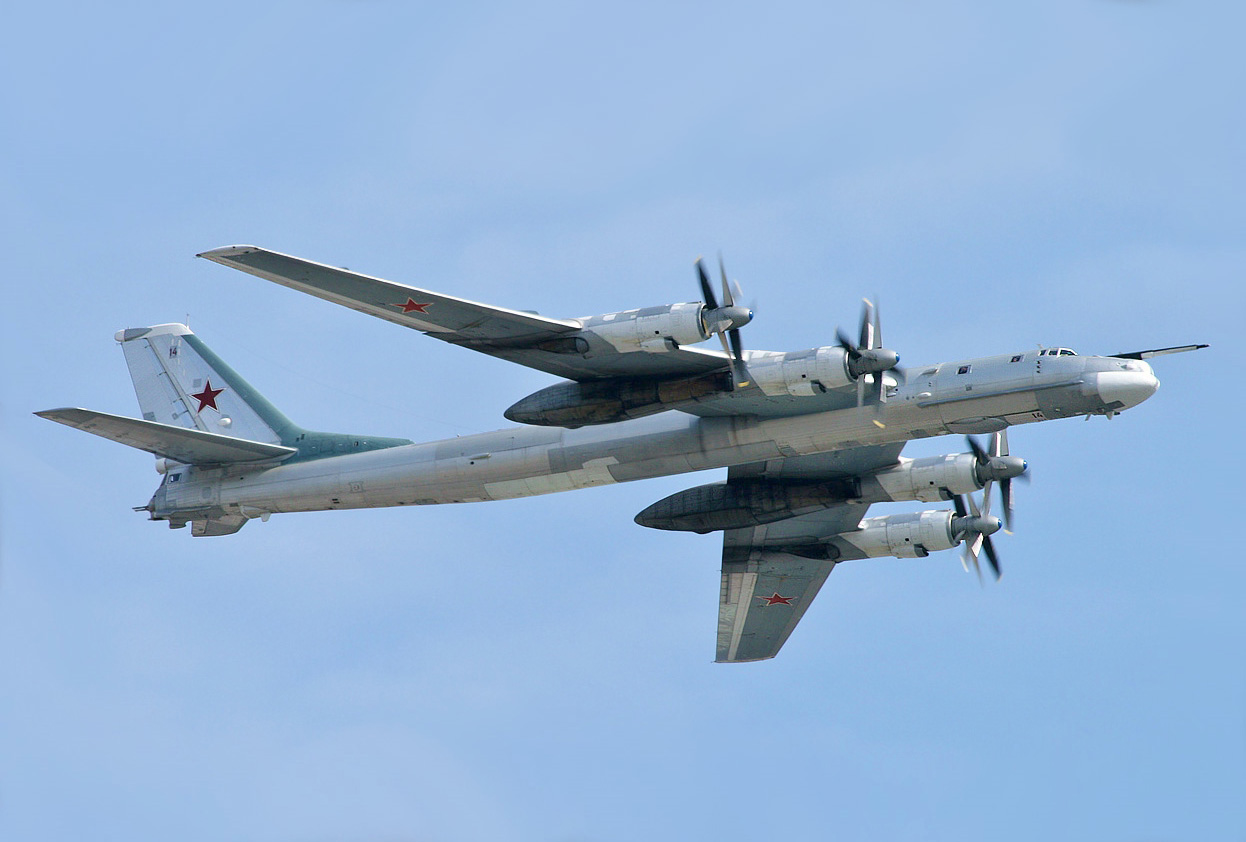 How The Future of Warfare Rolled Into Russia on the Back of a Truck