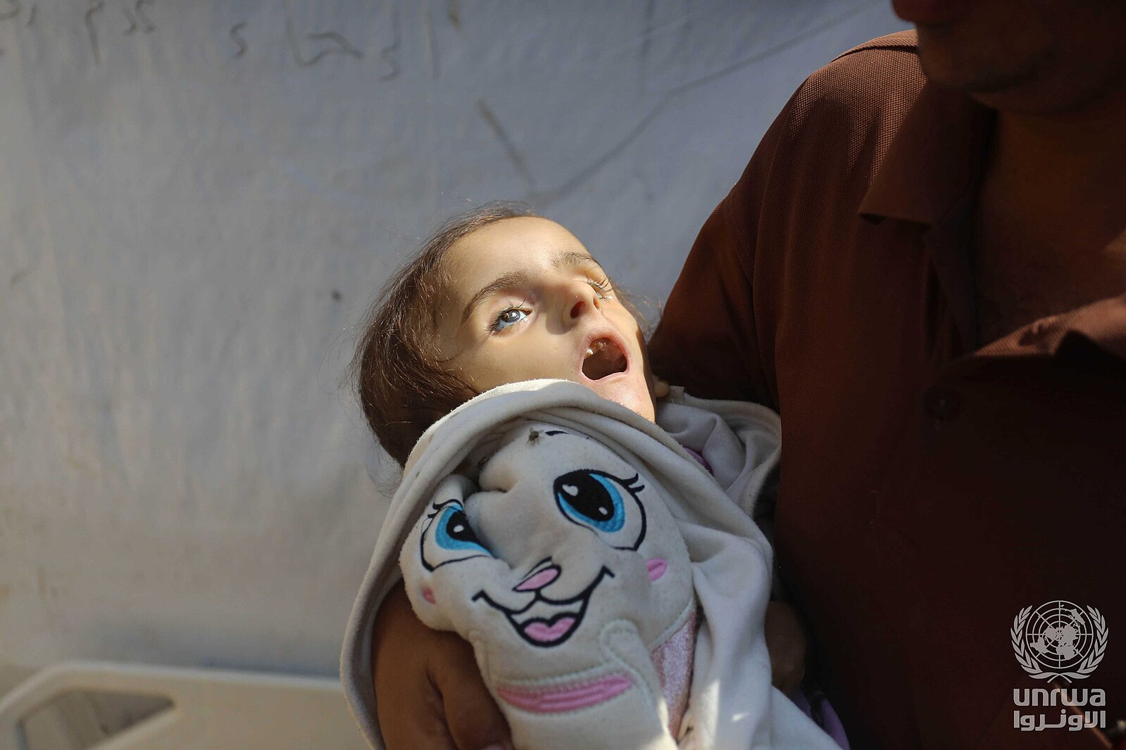 Much of the Aid Airdropped Into Gaza Never Reached Civilians
