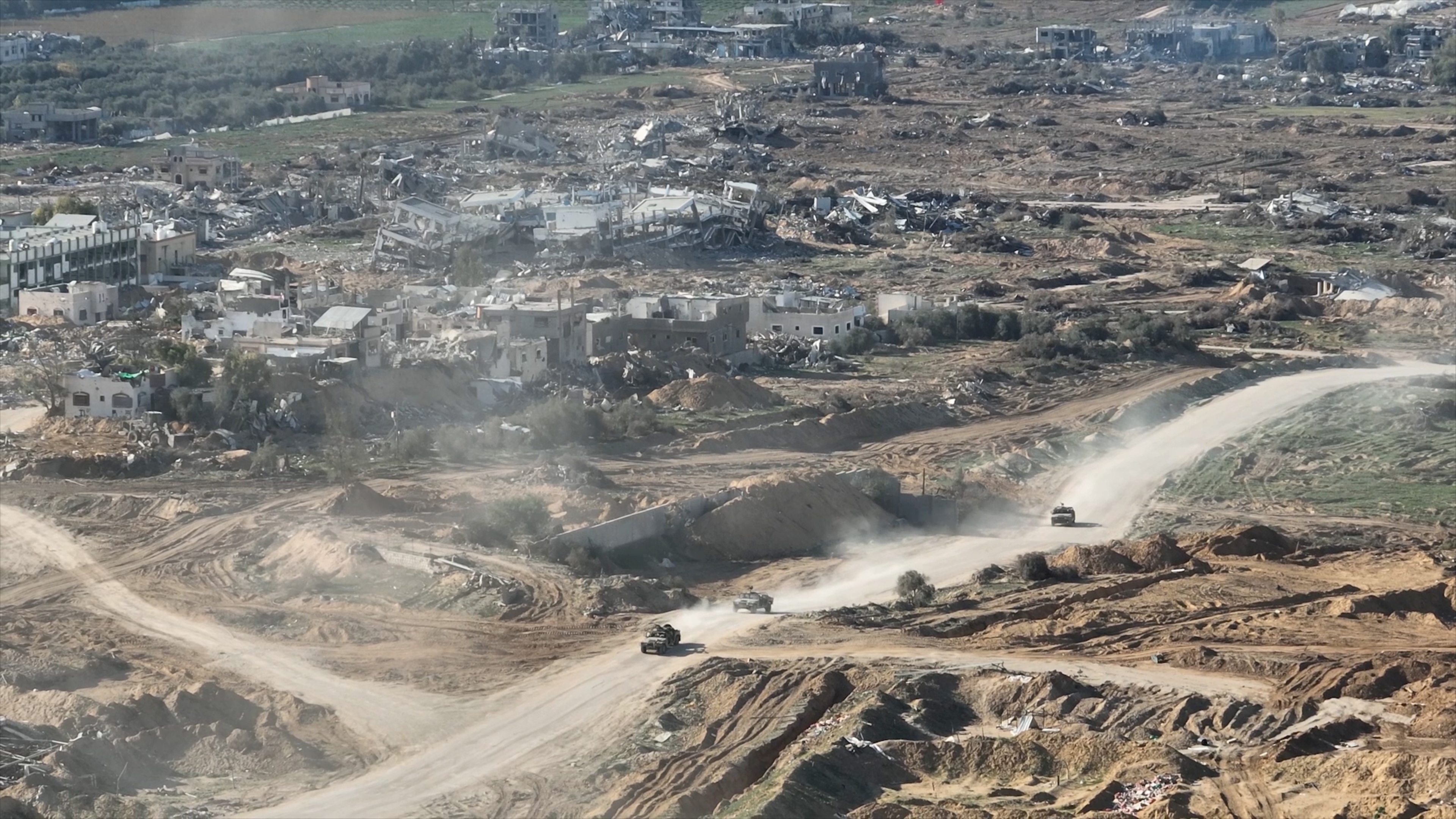 One Year, Nine Fronts: Israel’s Expanding War of Conquest