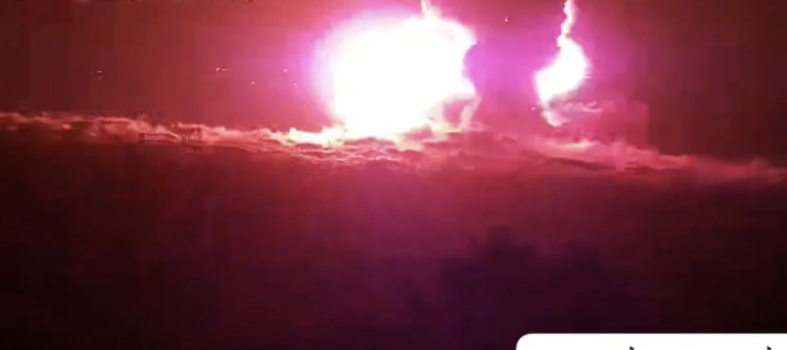 The Possible Thermobaric Bomb Dropped on Gaza Demands a War Crime Investigation
