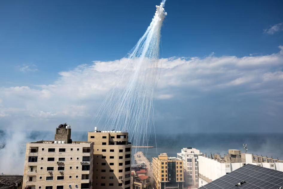 Iran Pauses Talks with USA Following Israeli Escalation in Lebanon and Gaza