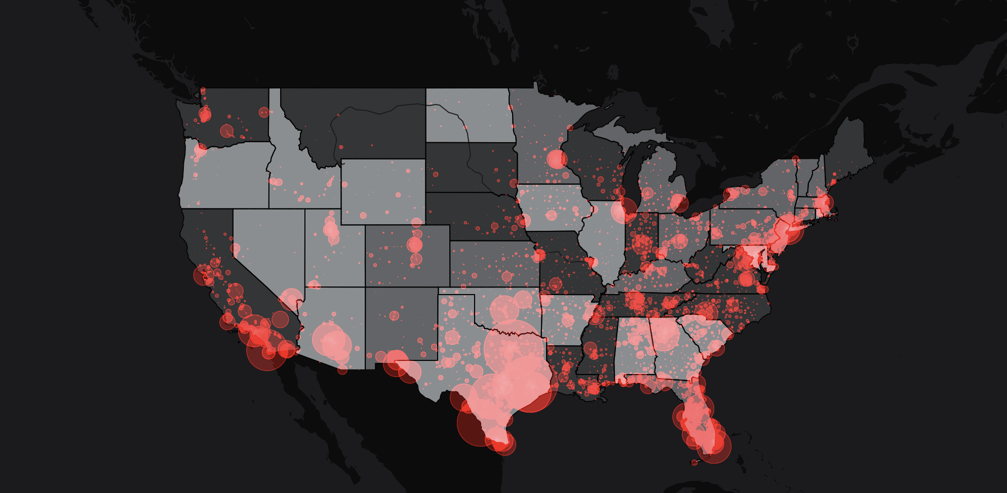 The White House Now Has a Racist Immigrant Tracking Website