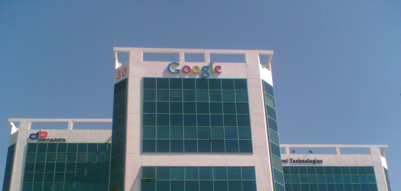 From "Don't Be Evil" to Profiting from Genocide: The Fall of Google's Moral Compass