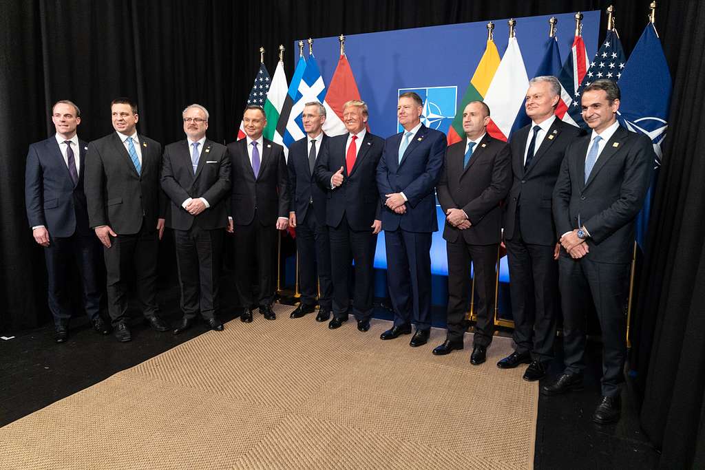 By Not Condemning the U.S. Strike, the West are Trying to Redefine International Law