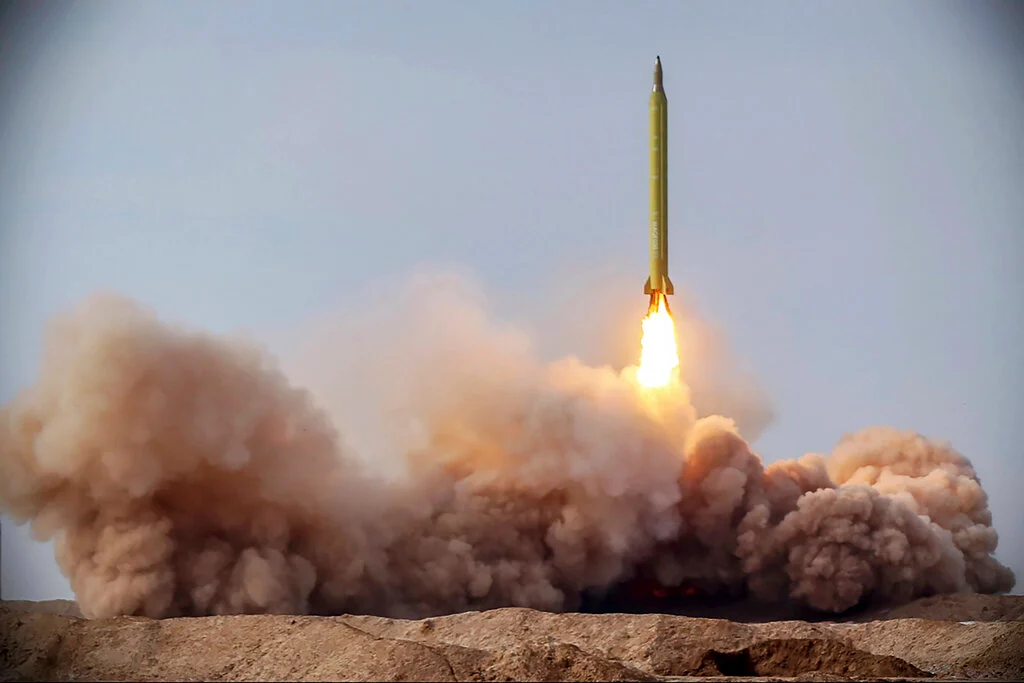 Iran Demands U.S. Back Nuclear-Free Middle East, Including Israel