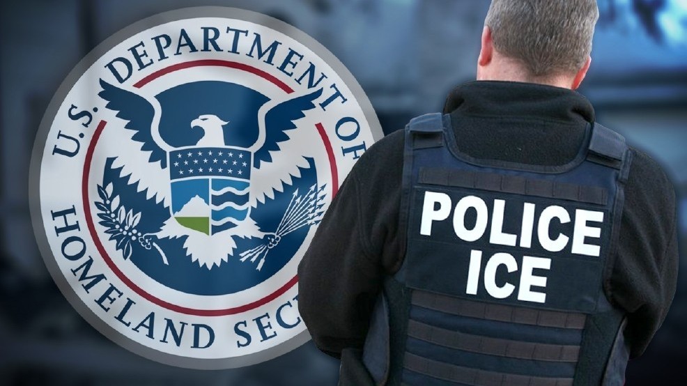 Dutch National Detained by ICE Without Charges After Jail Sentence Ends