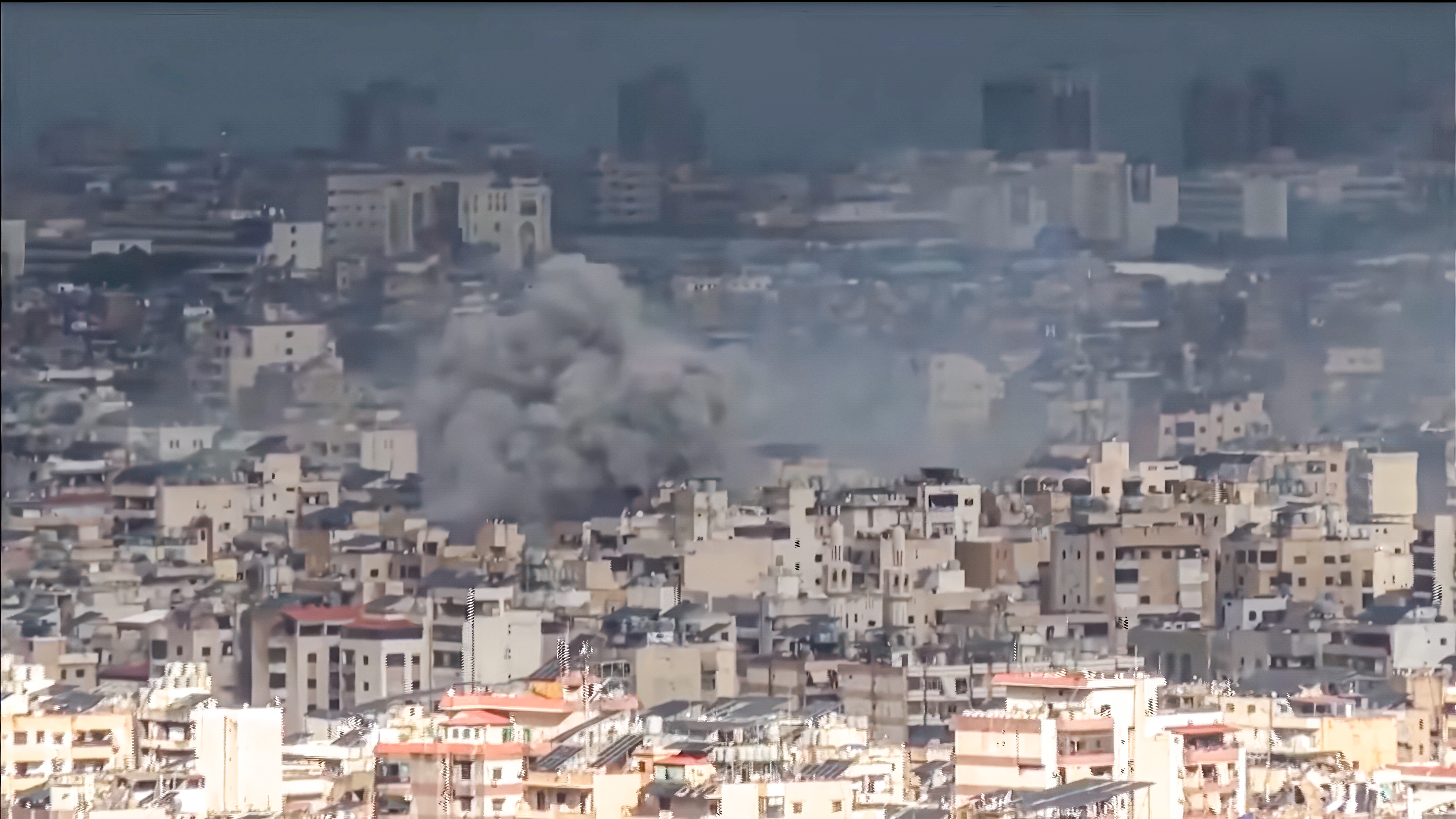 Israel’s Ceasefire Denial Granted Them Eight Days of Mass Murder