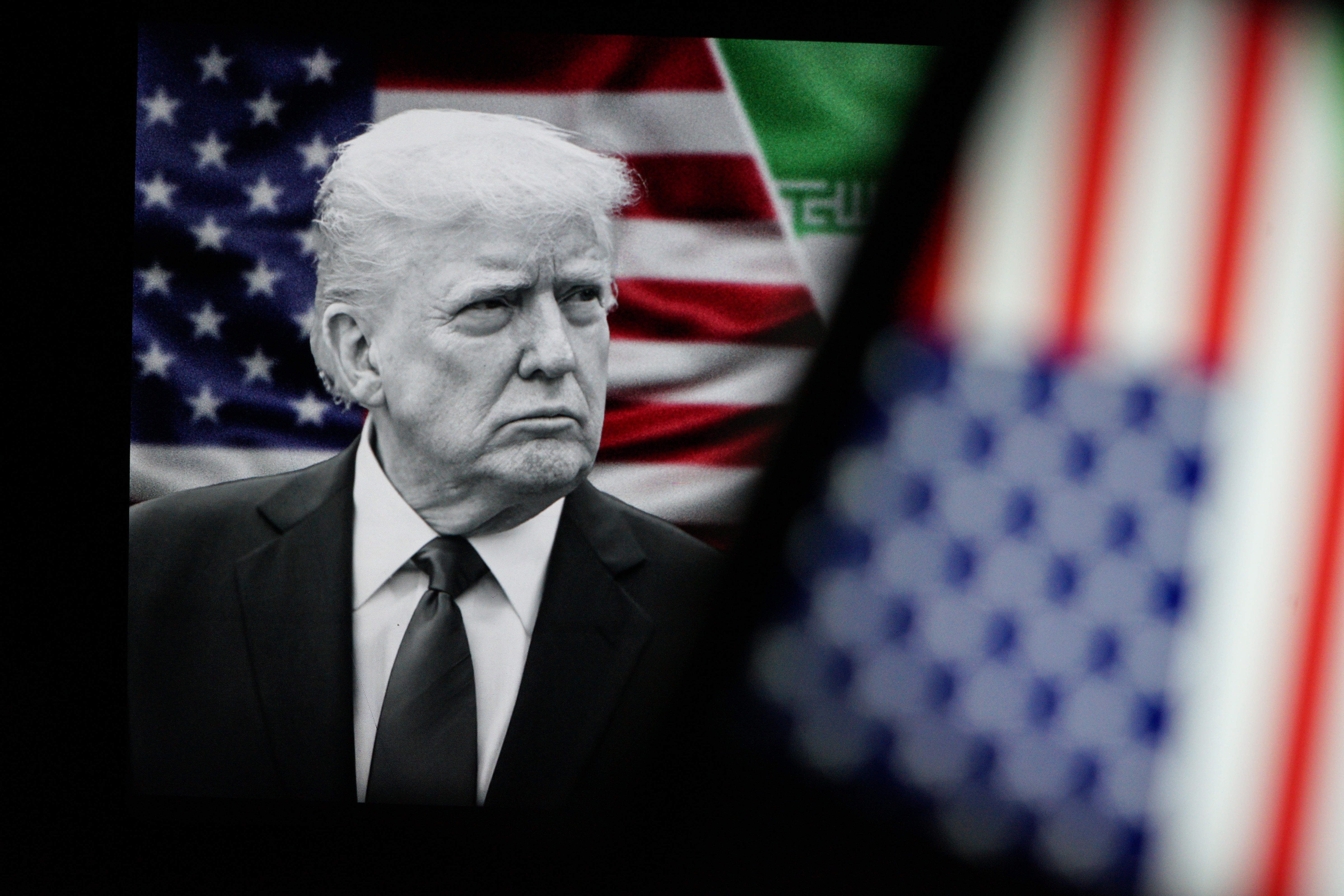 Donald Trump's Unprovoked War is Expanding