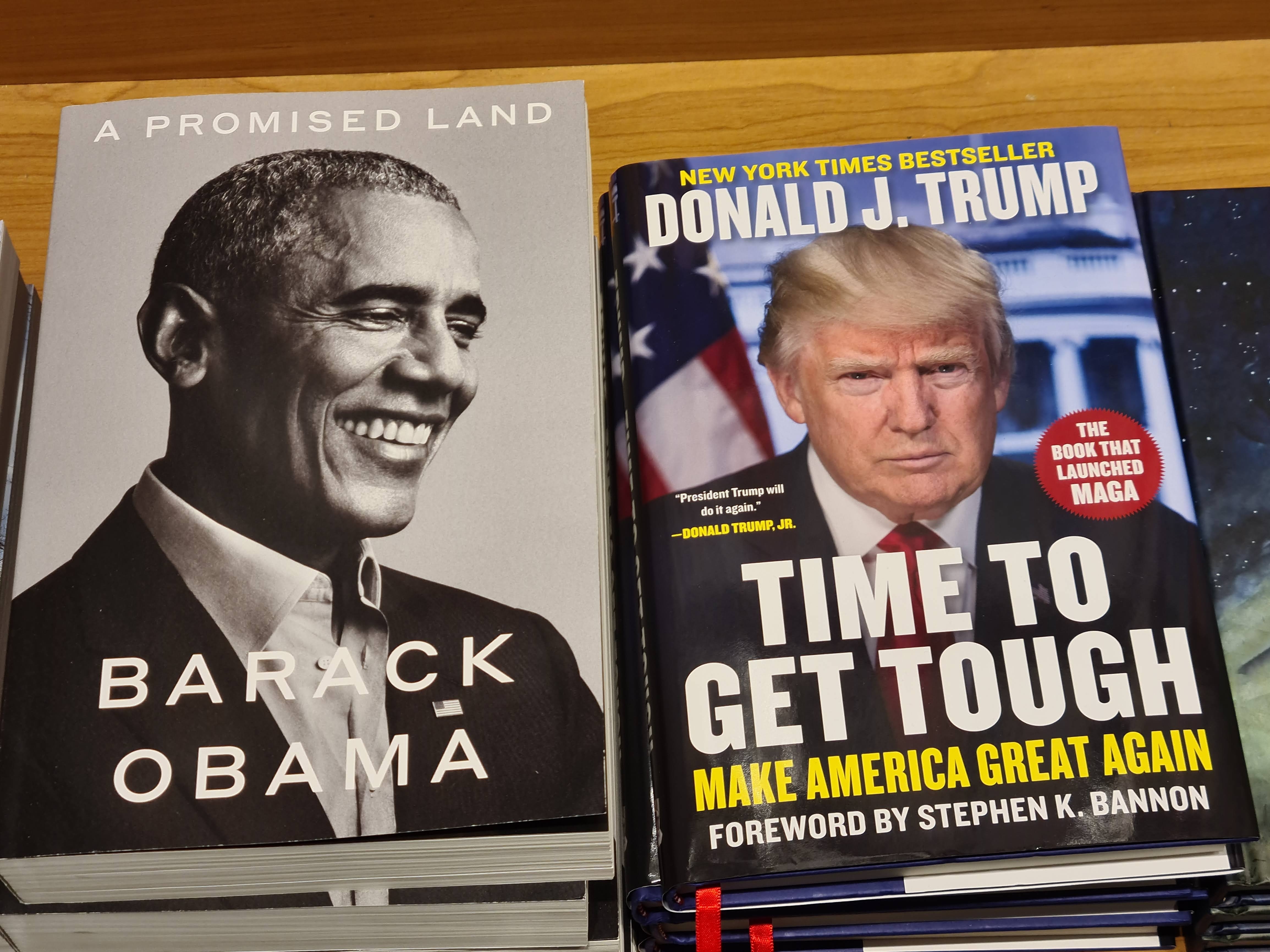 Trump’s War on Obama Is Really About the Epstein Files