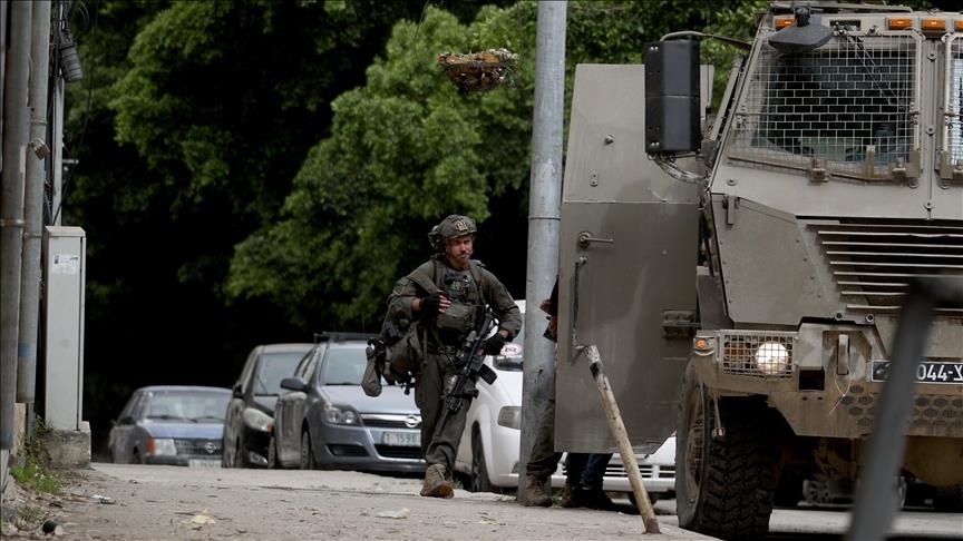 While the World Watches Iran, Israel Is Massacring Gaza and Stealing the West Bank