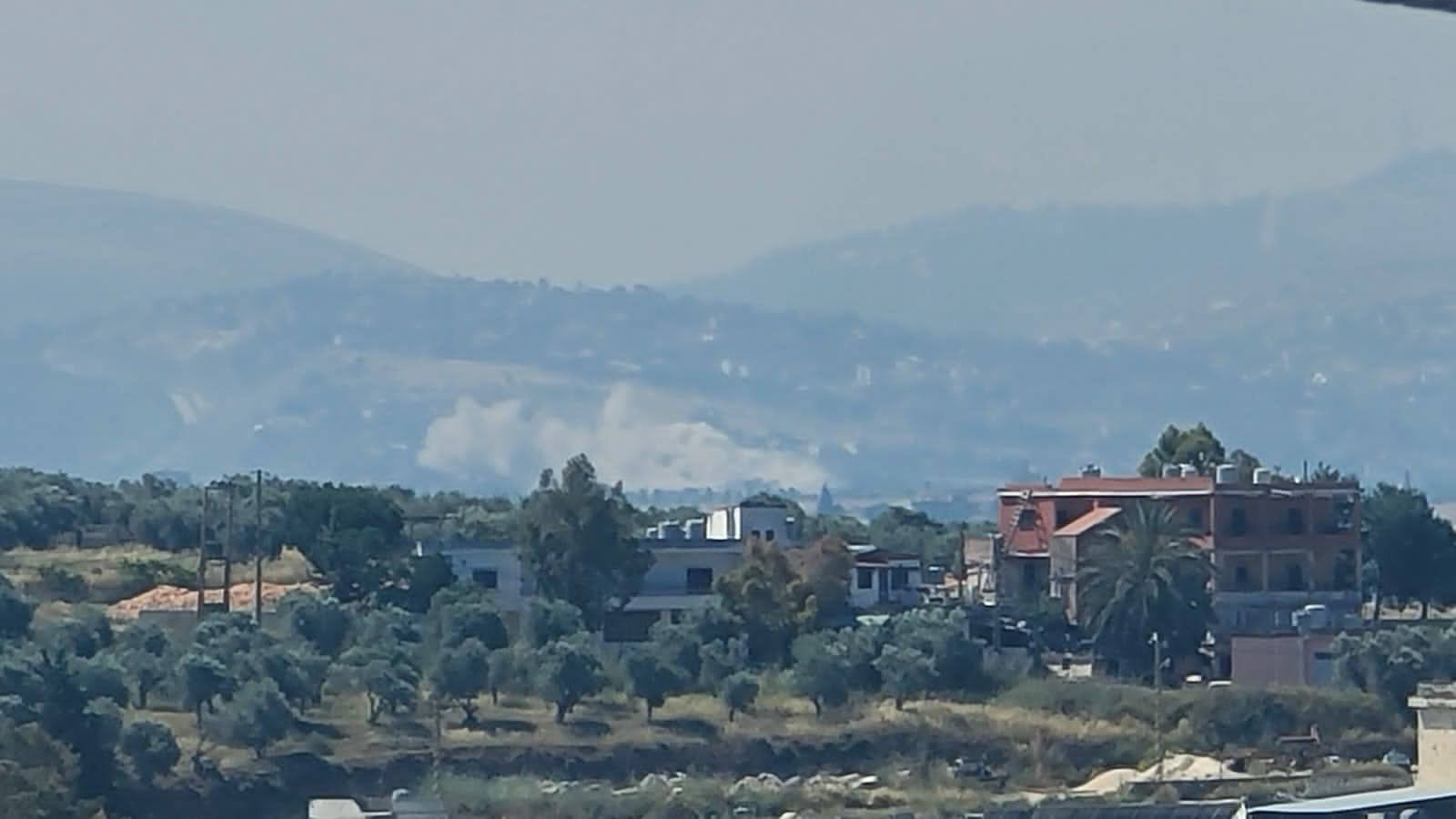 Israel Plans More Widespread Ceasefire Violations in Lebanon