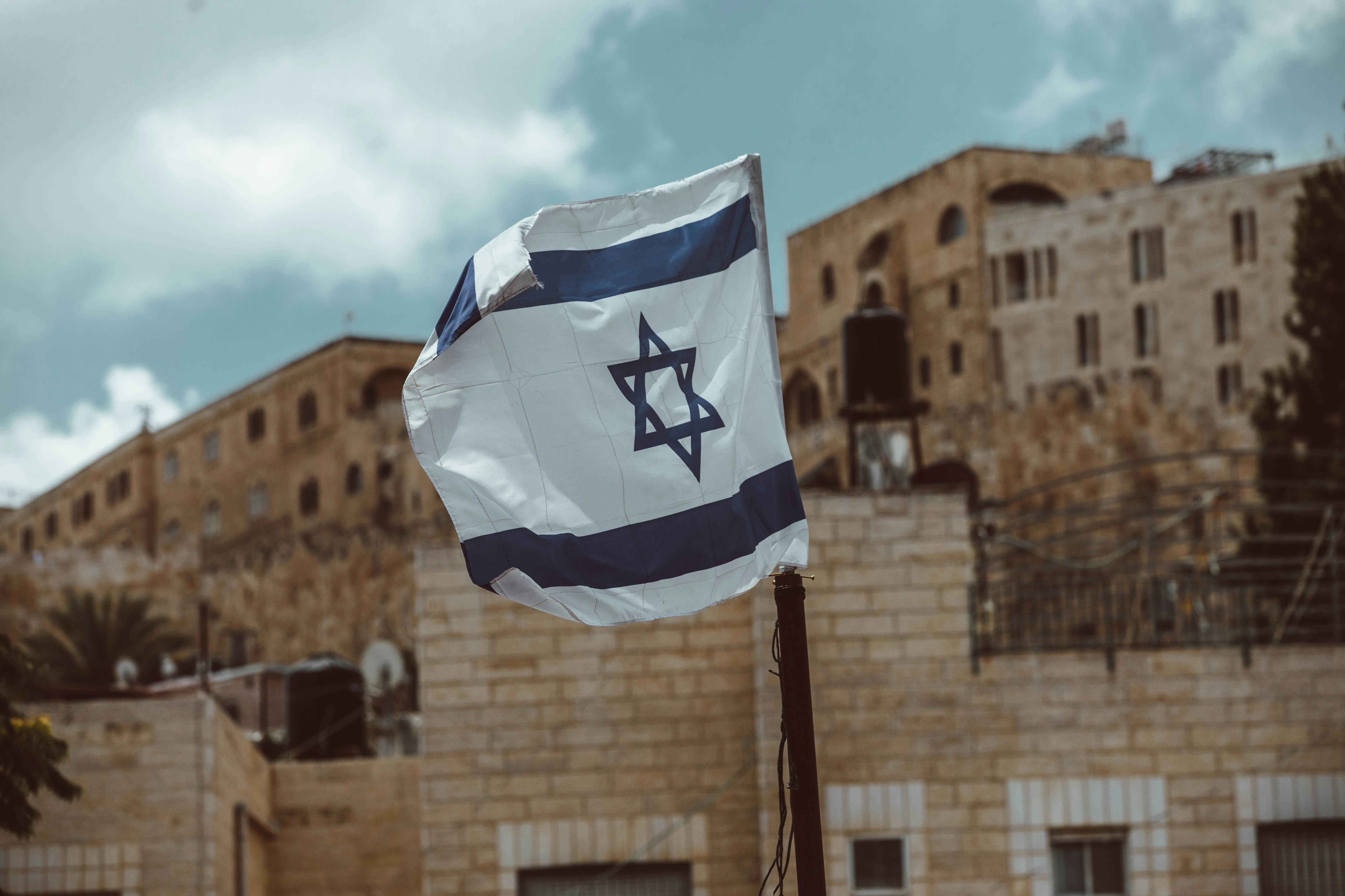Israel: The Graveyard of International Law