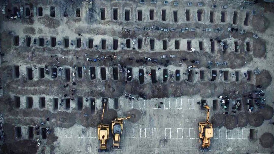 Number of people murdered in US-Israel school strike rises to 180
