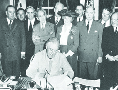 How The ‘Golden Age’ of Capitalism Was Funded by Taxing the Hell Out of the Rich
