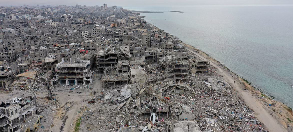 Israel’s Dropped At Least 160 Bombs on Gaza in 24 Hours