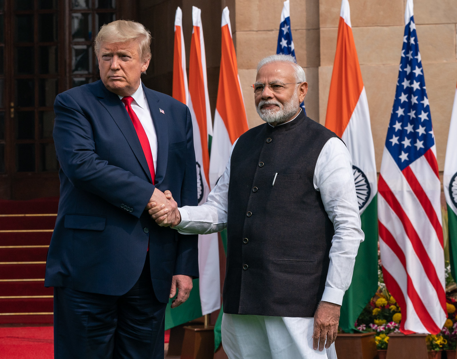 Biggest News Stories of August 6